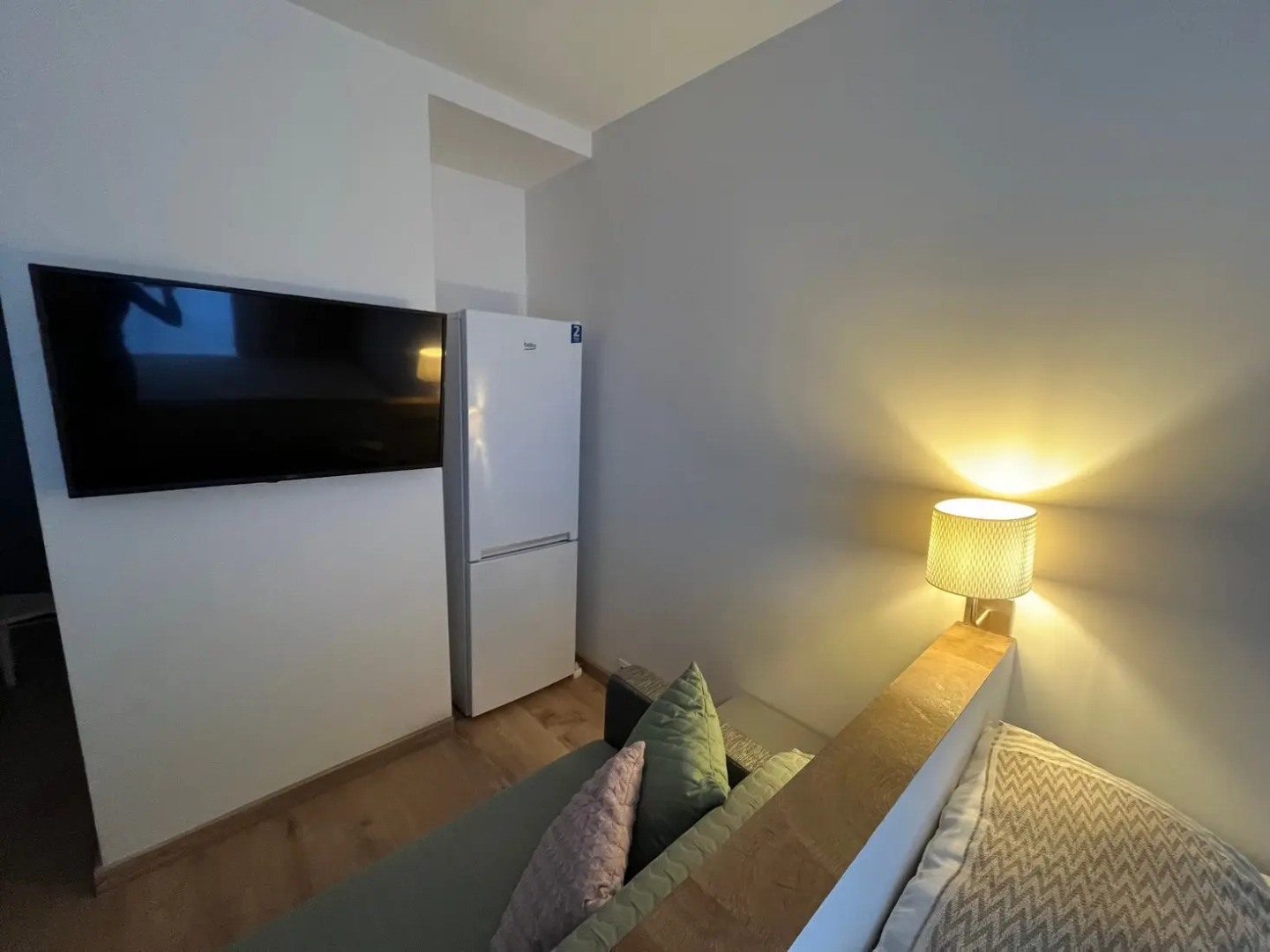 Апартаменты Премиум ЛитераА Московский вокзал