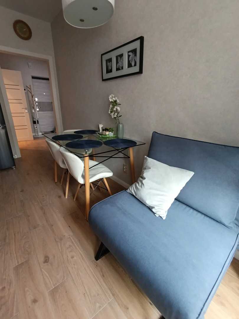 Квартира у Моря в Новом Доме Премиум-класса Роза Ветров