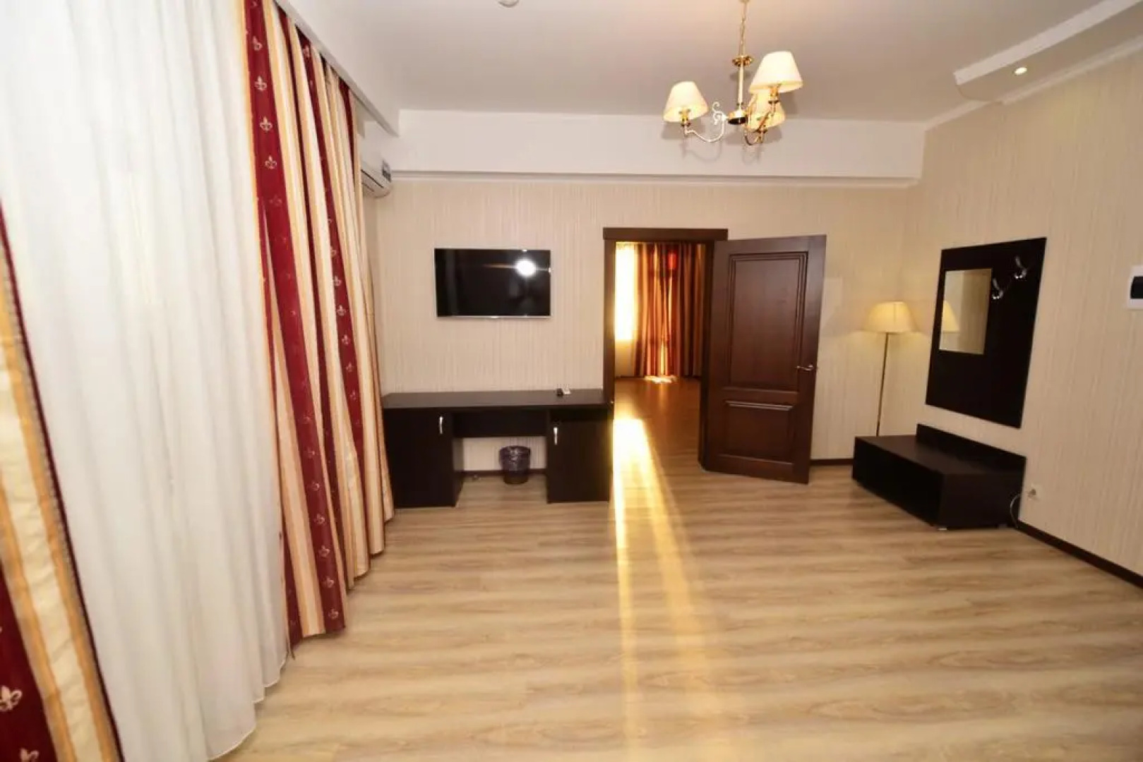 Отель Авдалия