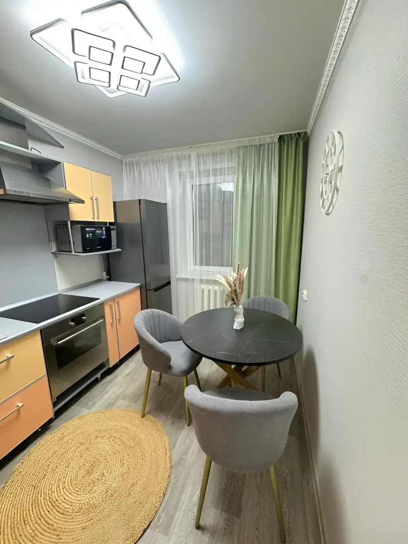 Квартира Однокомнатная Тази Гиззата 12