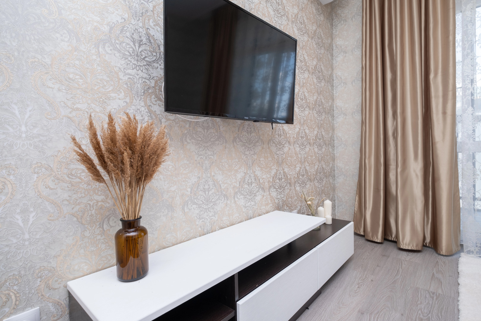 Апартаменты в ЖК Арт Сити