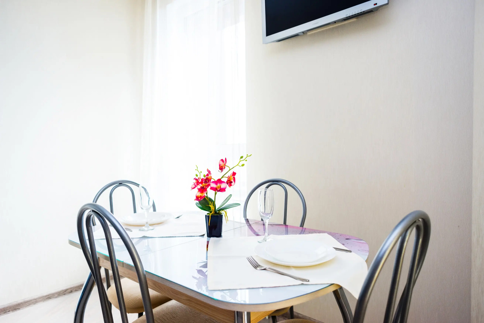 Апартаменты Apartanik