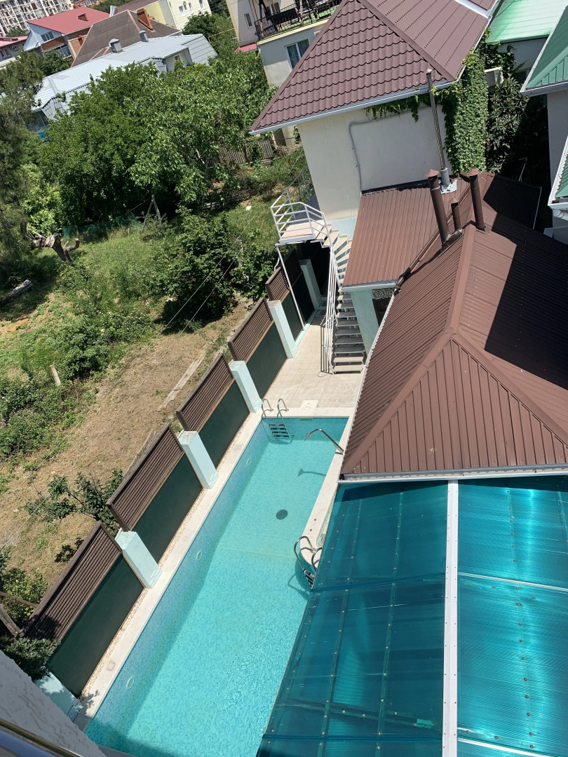 Гостевой дом 222