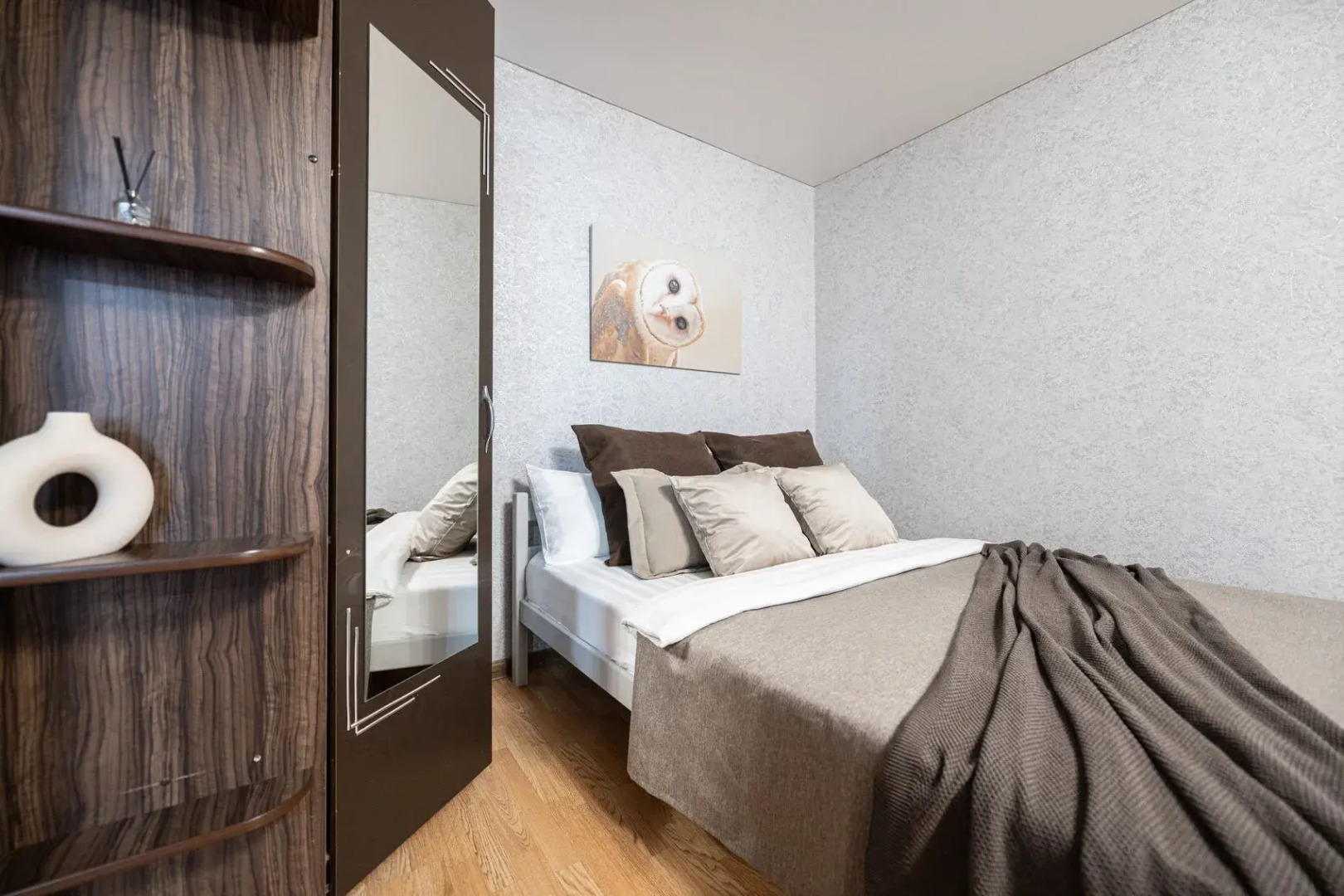 Апартаменты Пять Звёзд Сквер Алое Поле