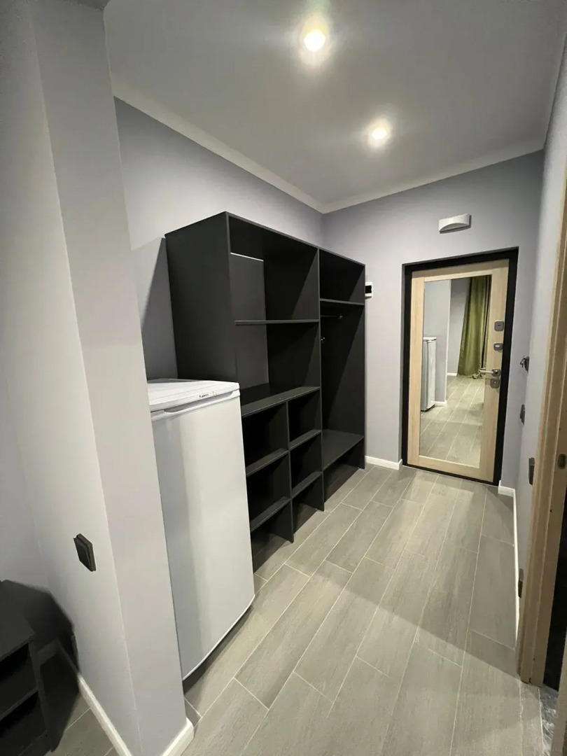 Отель BlackSeaHotel Ldzaa