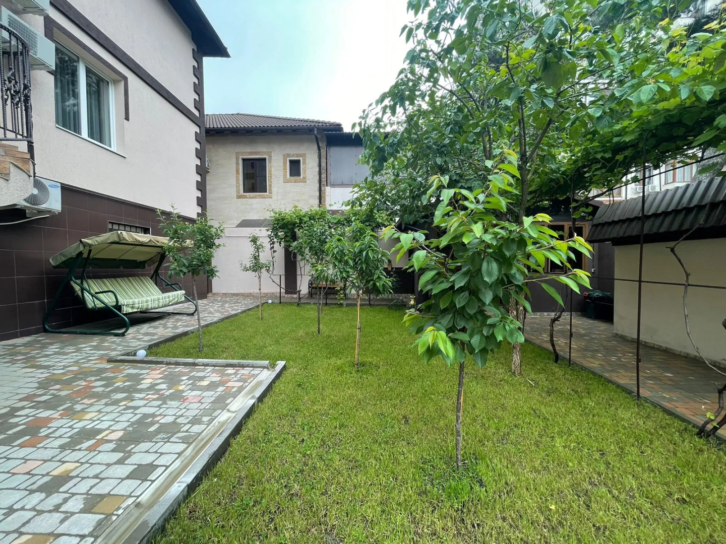 Гостевой дом Инфинити