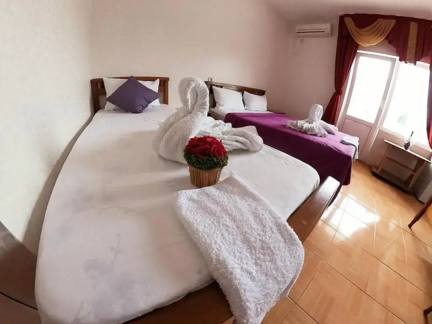 Гостевой Дом Looguna