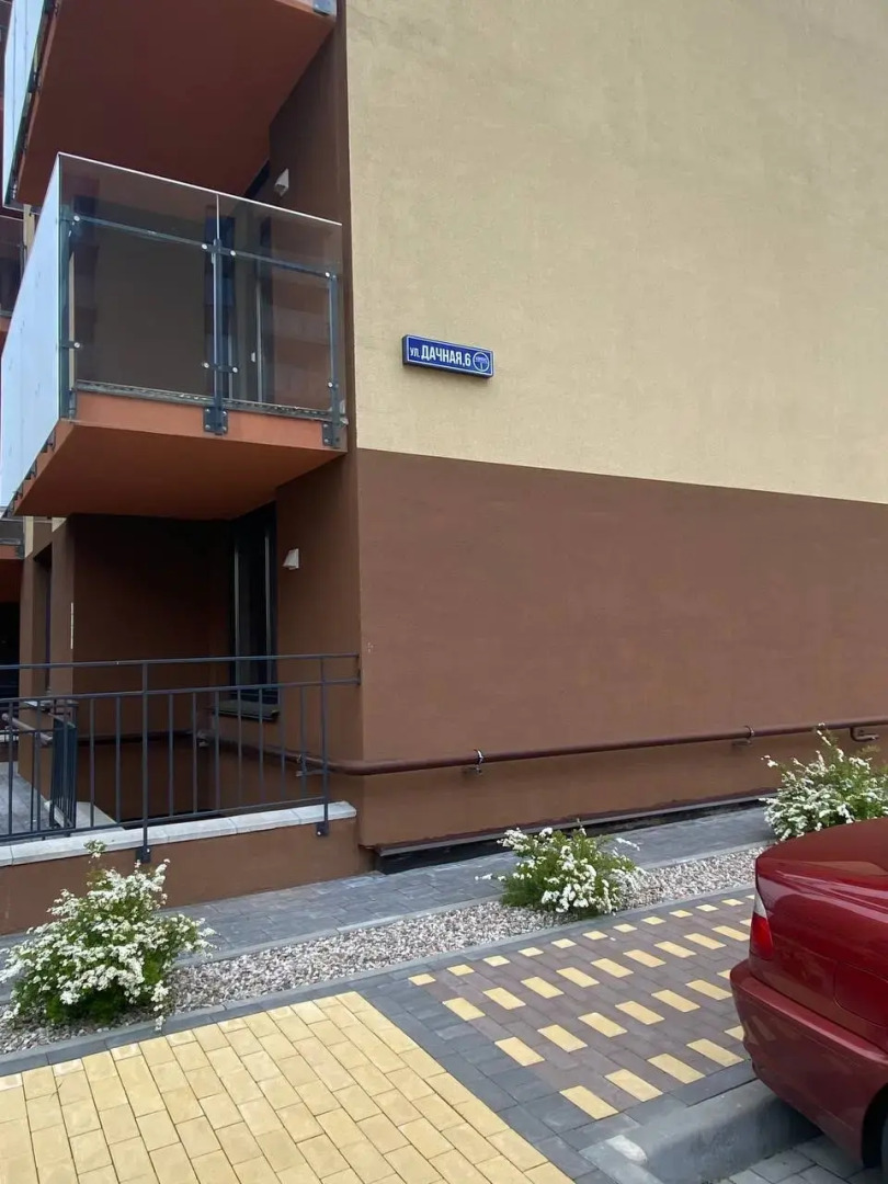 Квартира Ласточка на Дачной