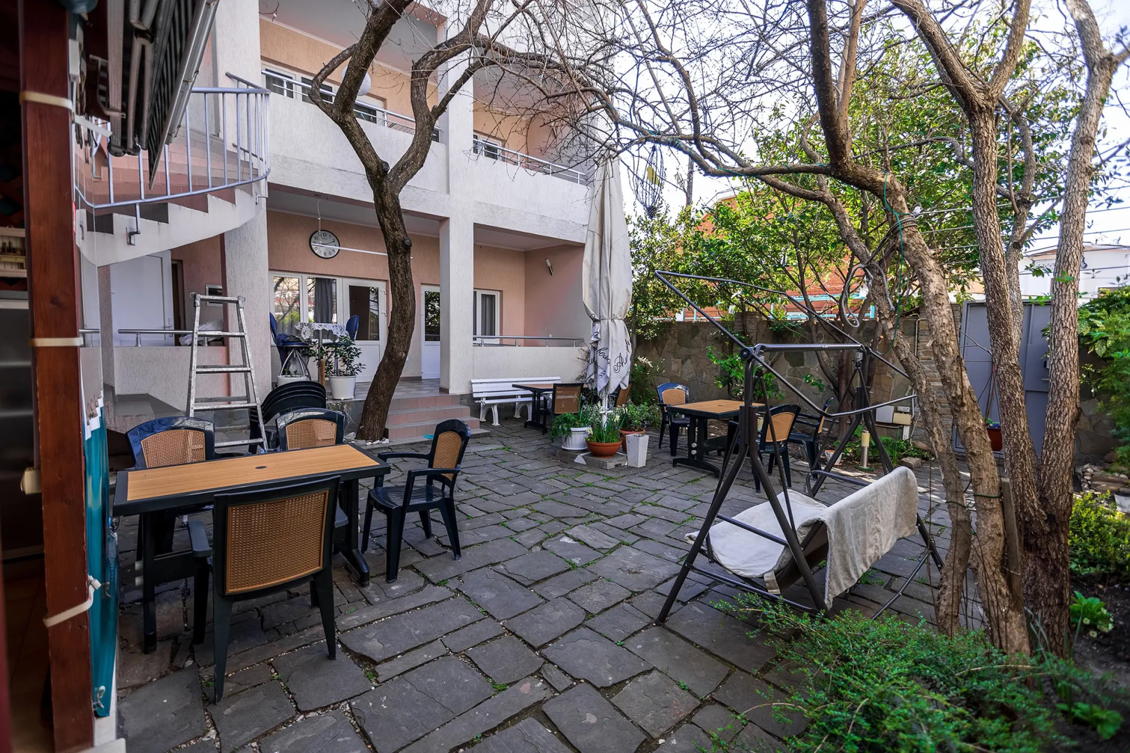 Гостевой Дом Абрикос