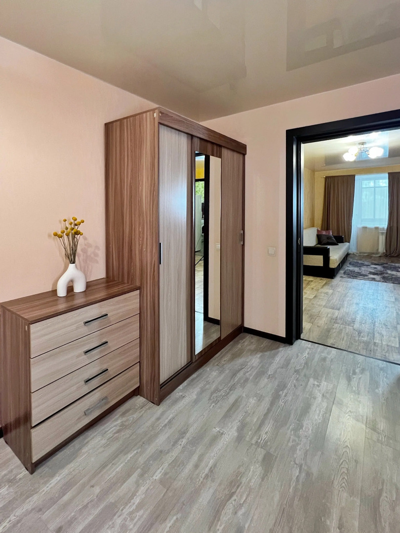 Апартаменты Granada комфортная двухкомнатная квартира в центре города недалеко от железнодорожного вокзала