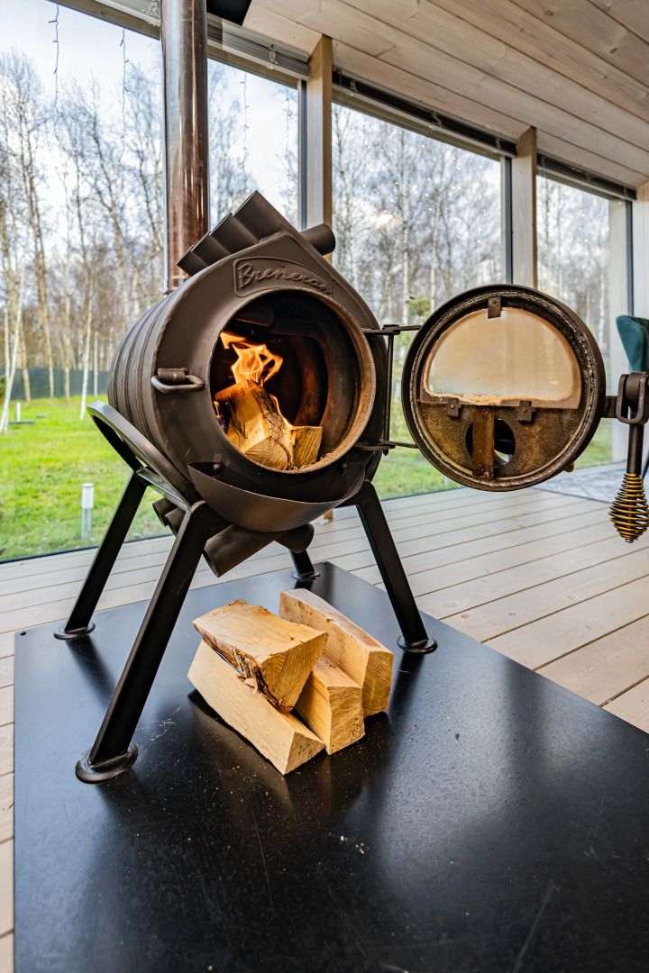 Частный дом LesnoyDubldom