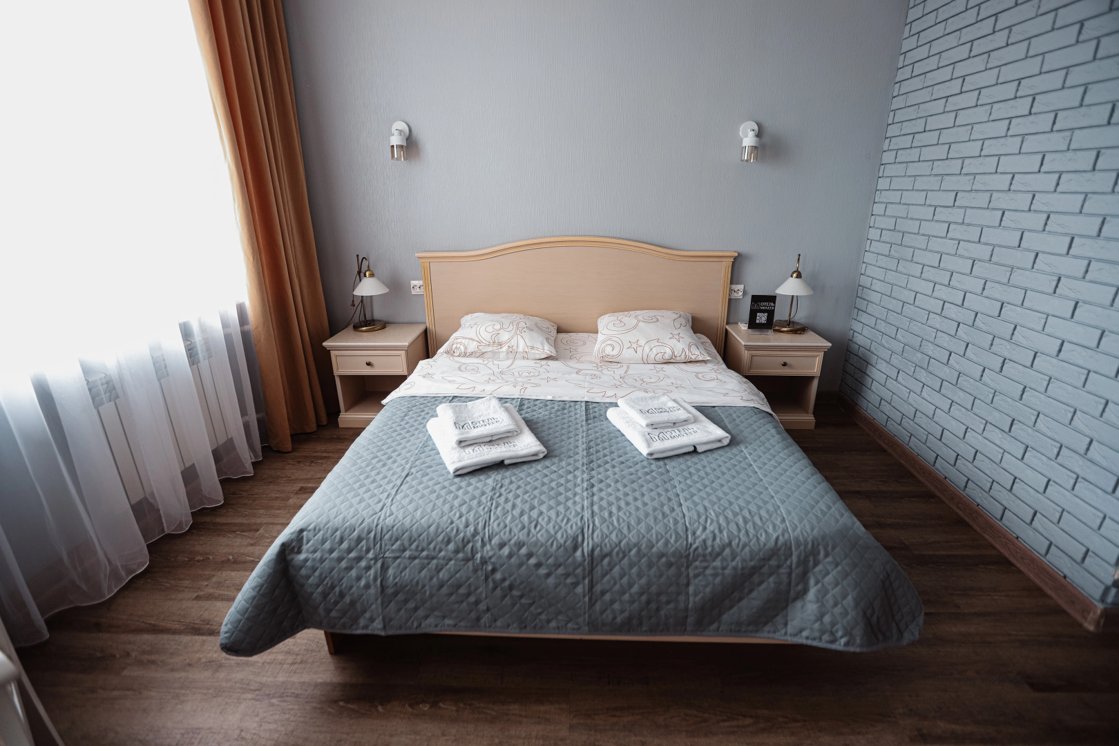 Отель Михеев