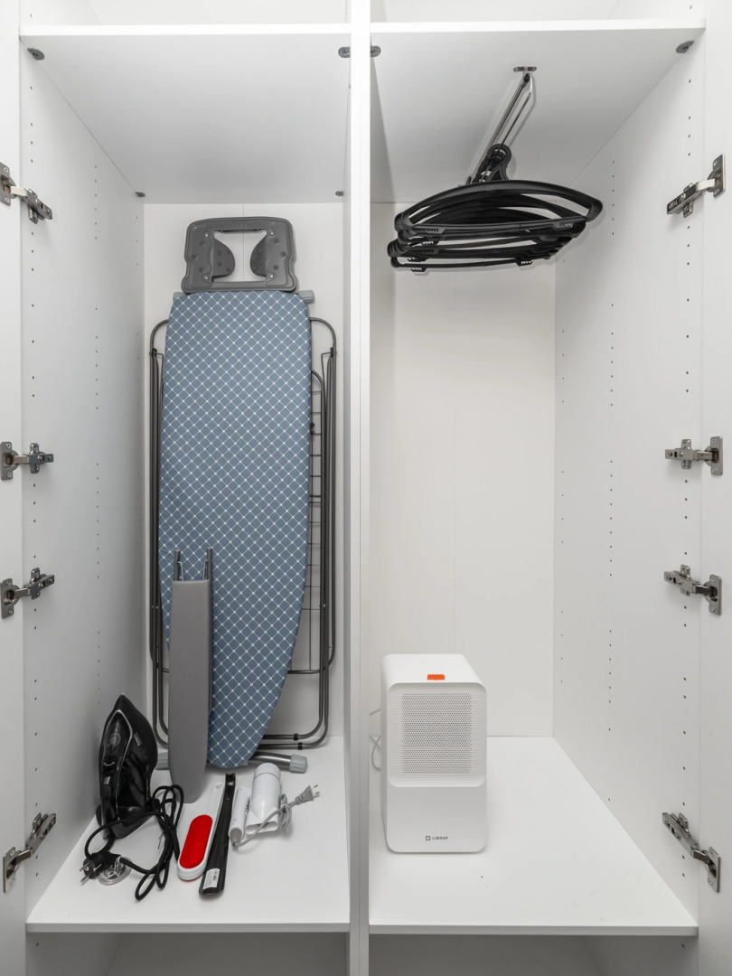 Апартаменты Студия в Воскресенске