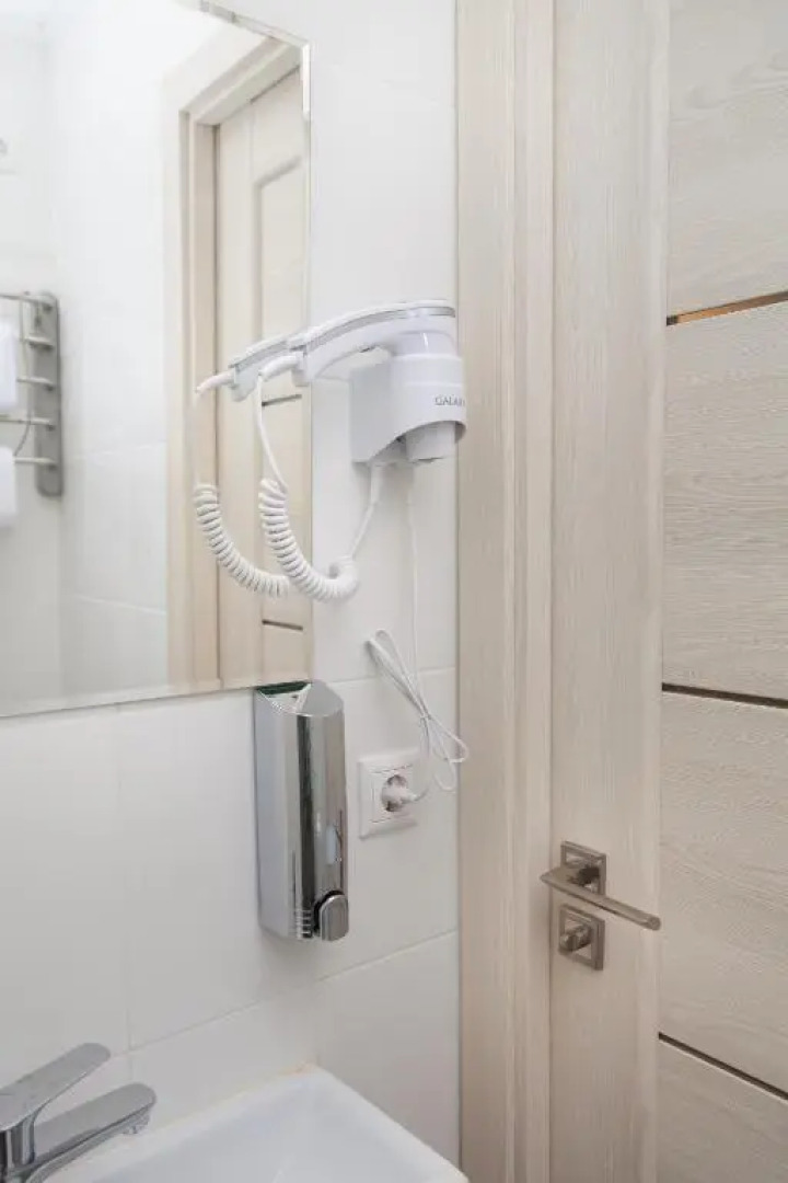 Апартаменты в ЖК Новая звезда