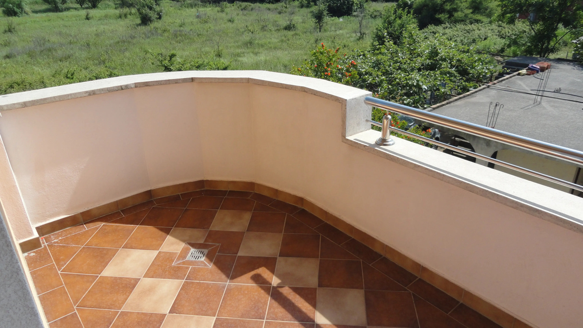 Апартаменты Pucurica II