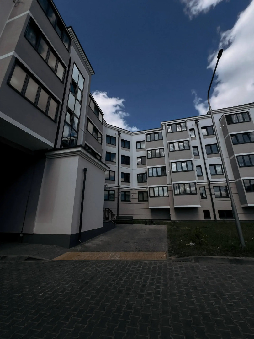 Квартира Стильная Уютная Новая в Центре Бреста