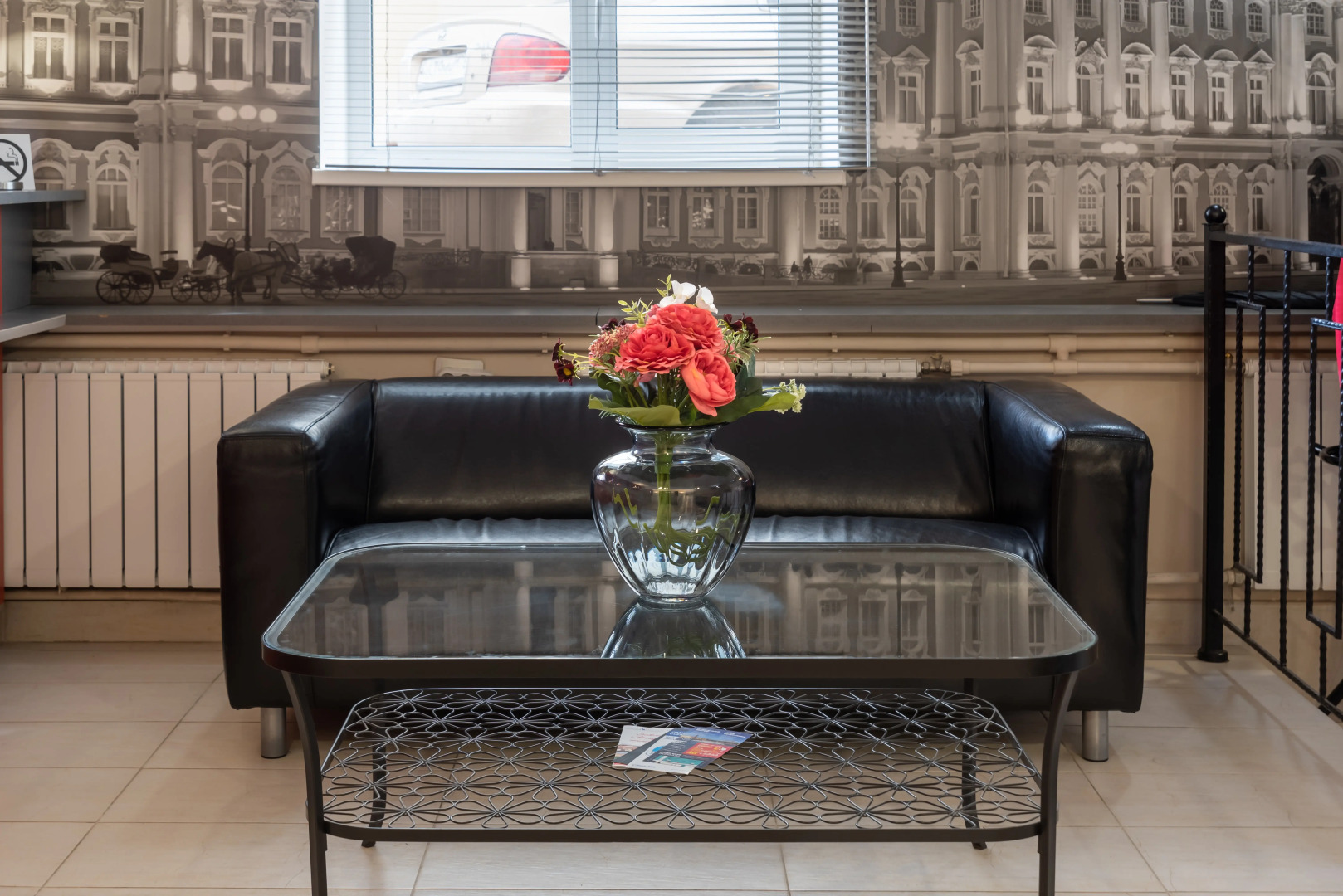 Отель К2 Отель Санкт-Петербург