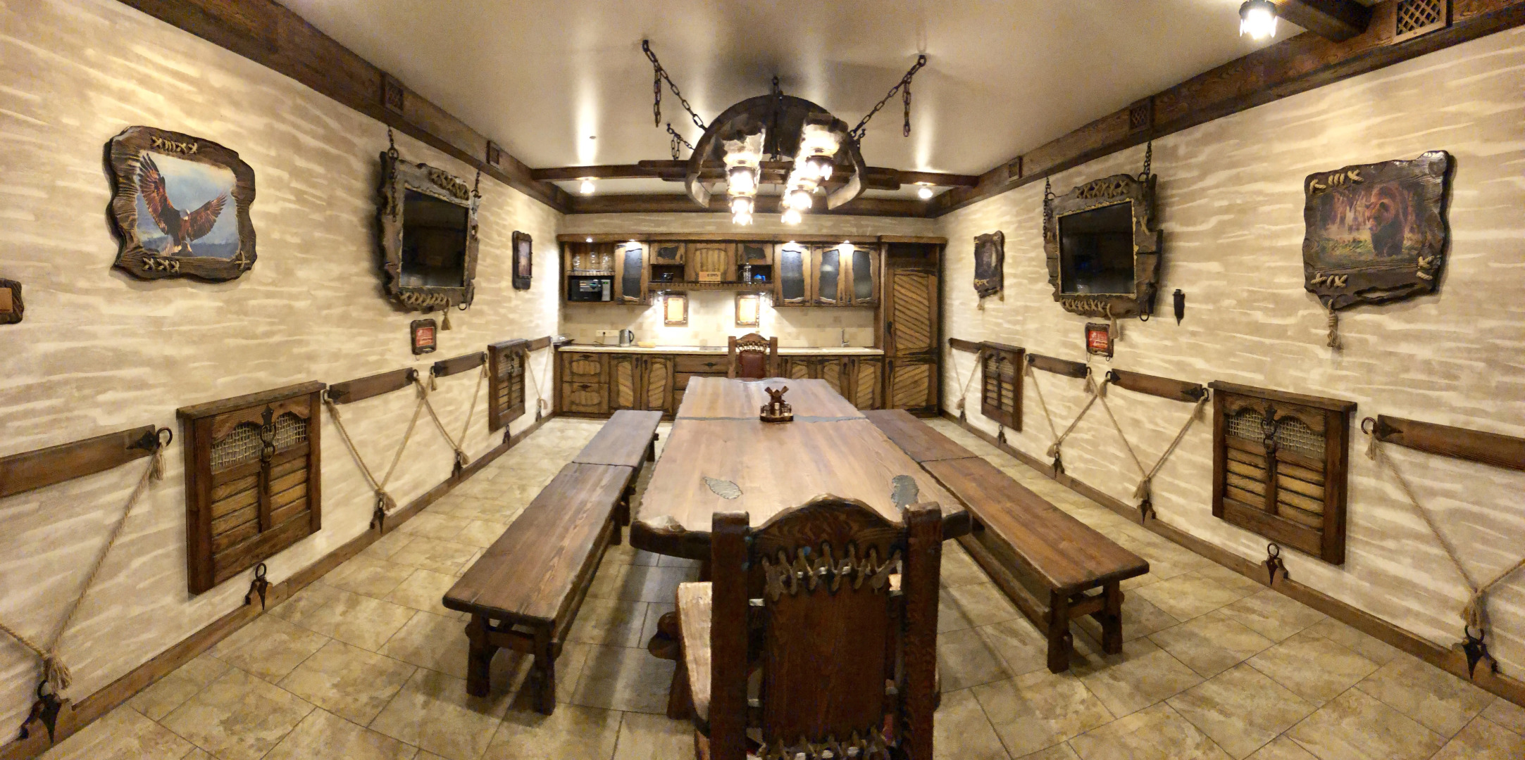 Гостиничный Комплекс SV