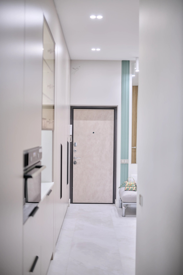 Апартаменты Privilege Нижнее озеро NEW