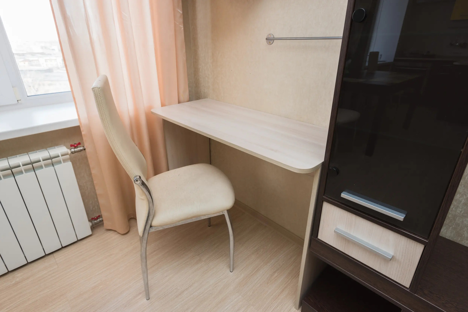 Квартира Марьин Дом на Свердлова 2