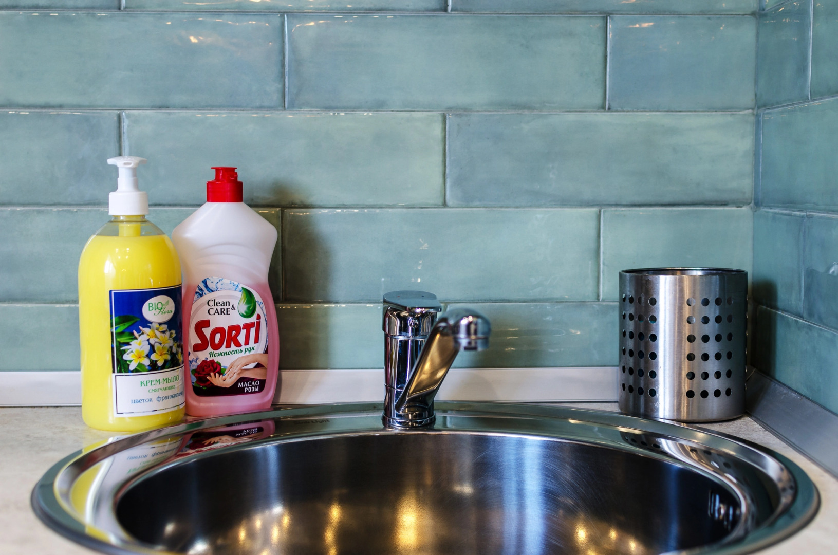 Апартаменты Спортивный квартал