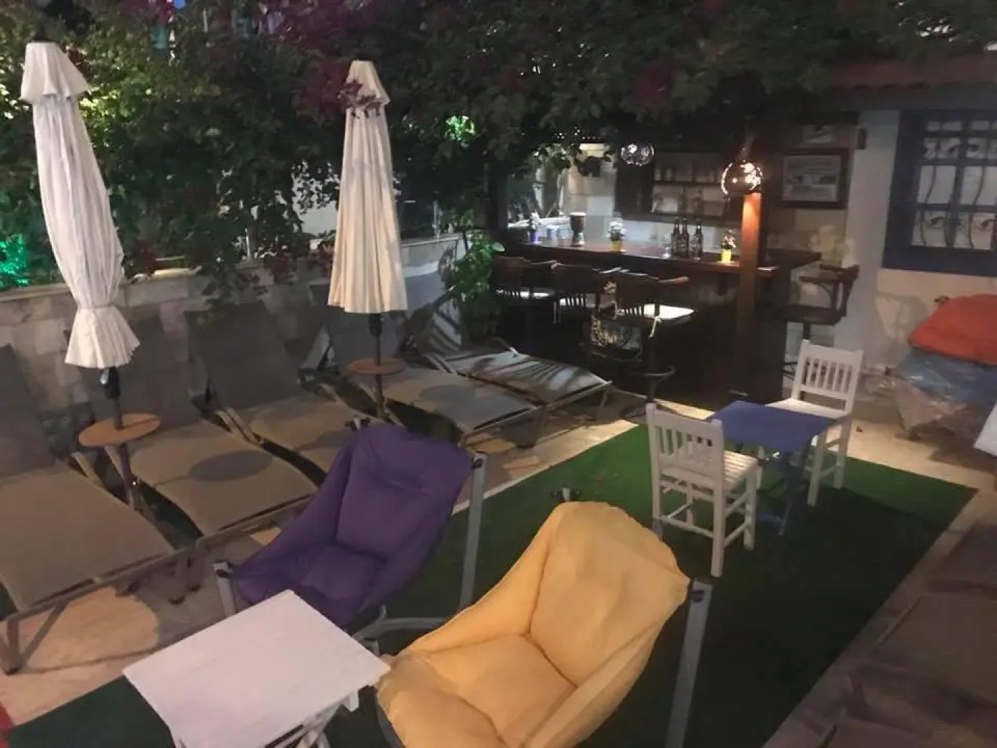 Отель Caglar My House