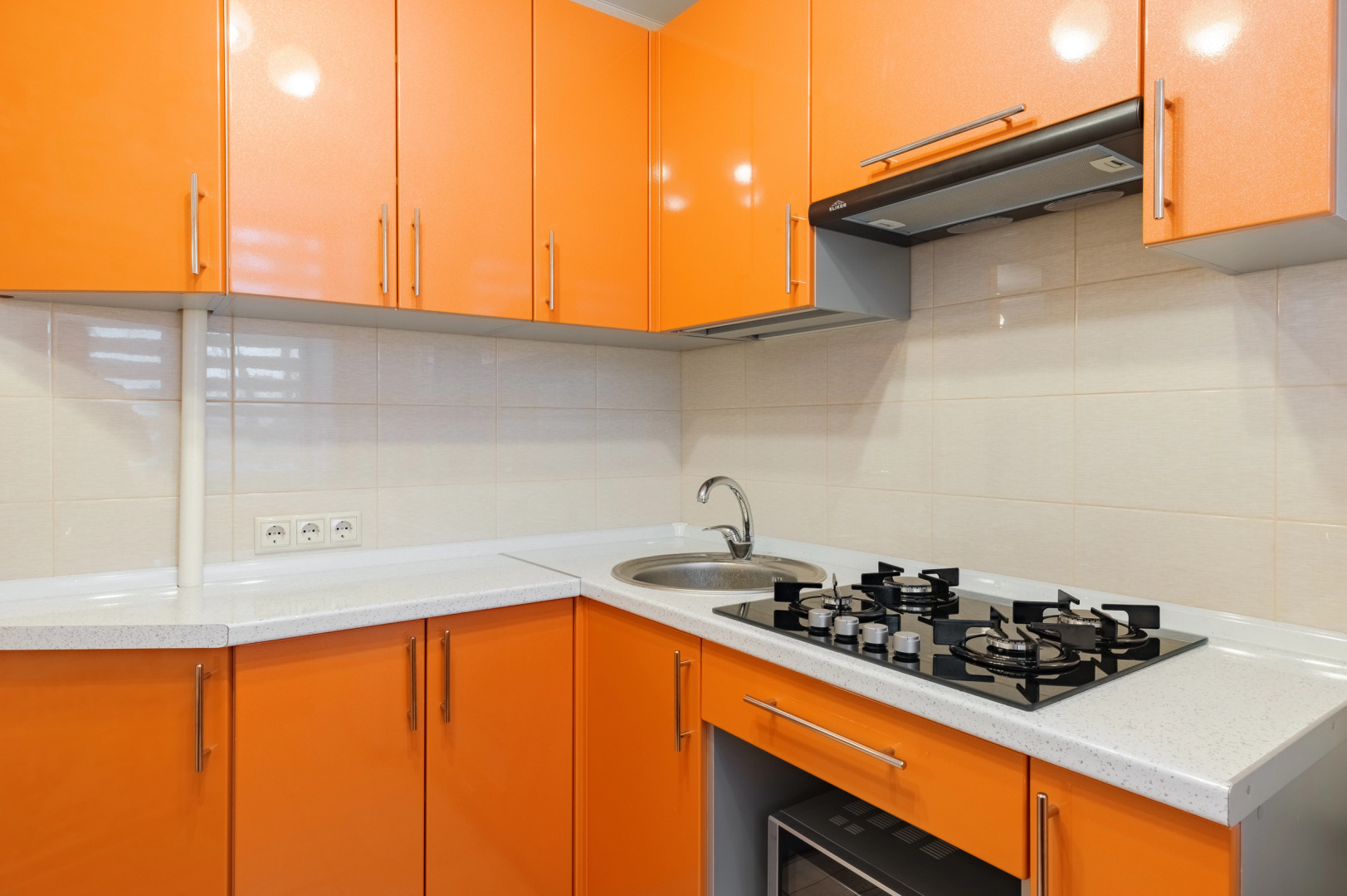 Квартира на Первомайской