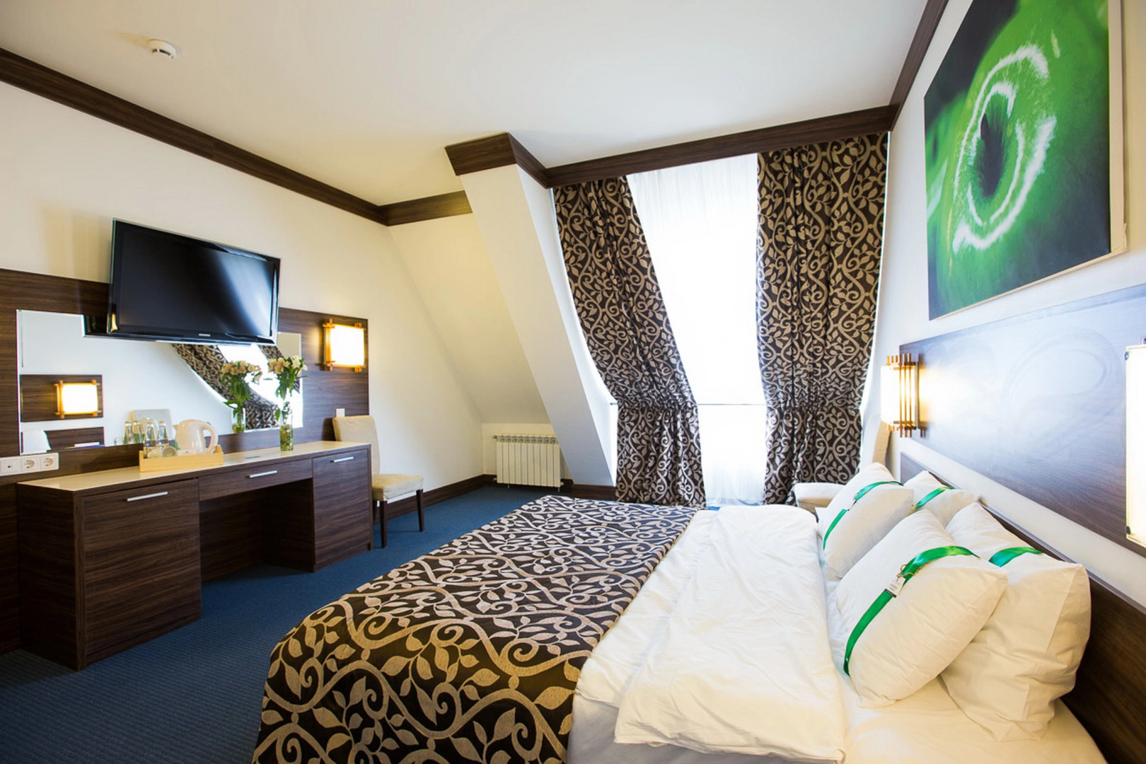 Гостиничный Комплекс Президент Отель