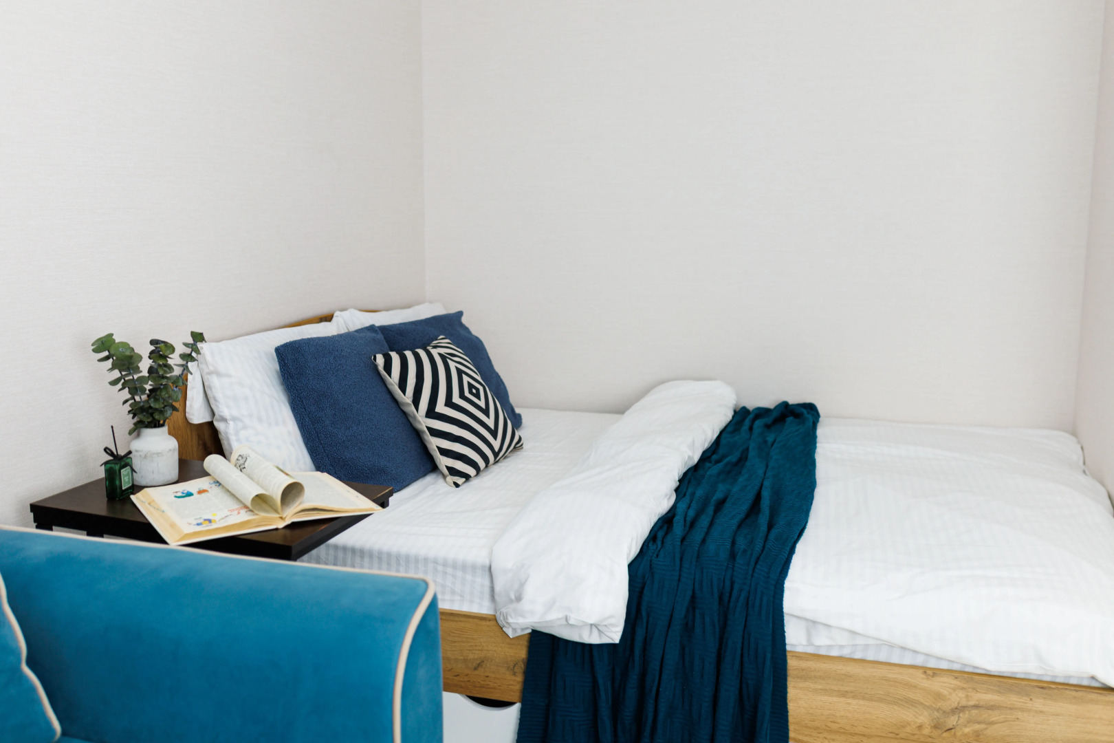 Квартира Квартирный вопрос