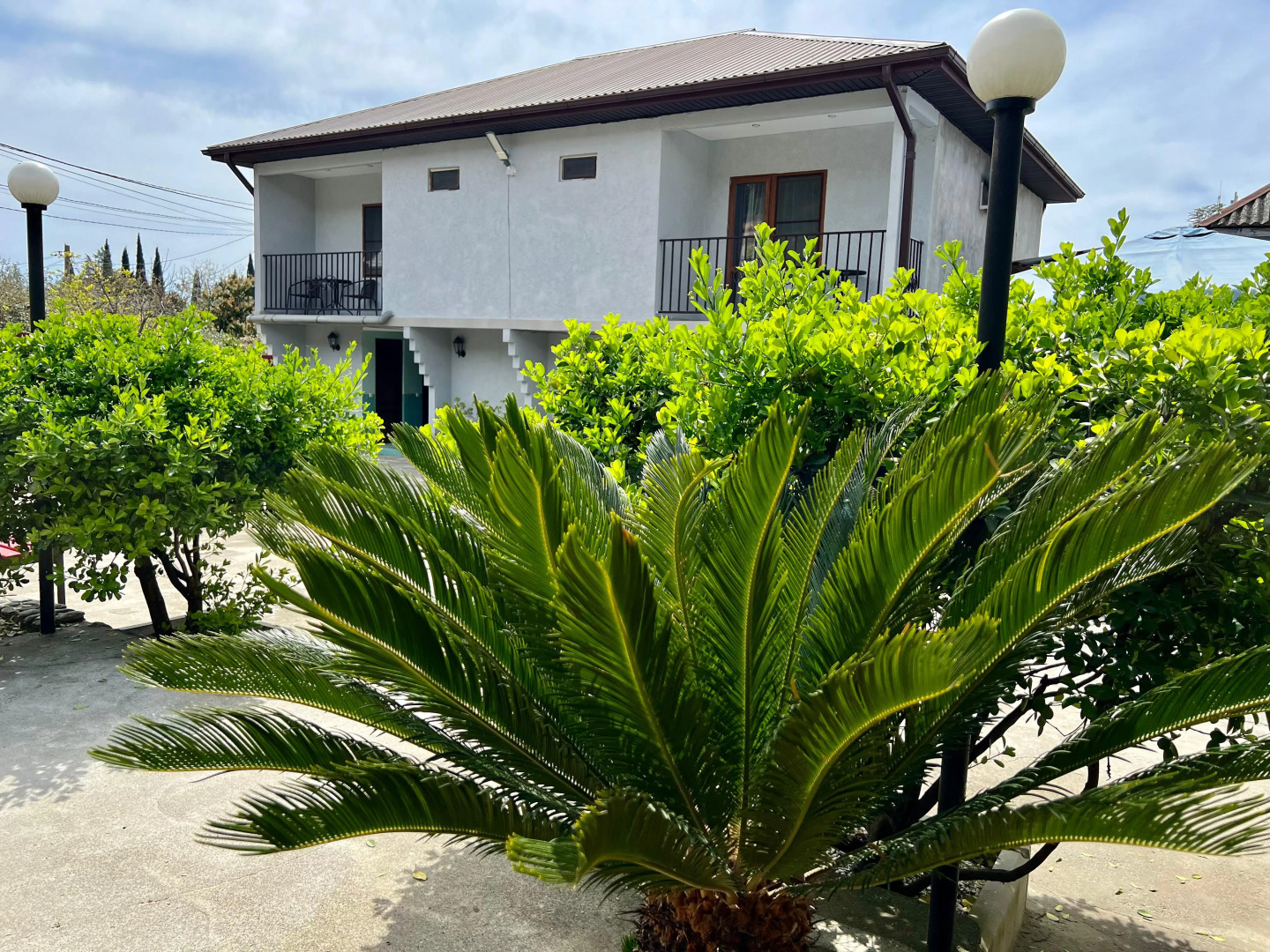 Мини-отель Стрелец