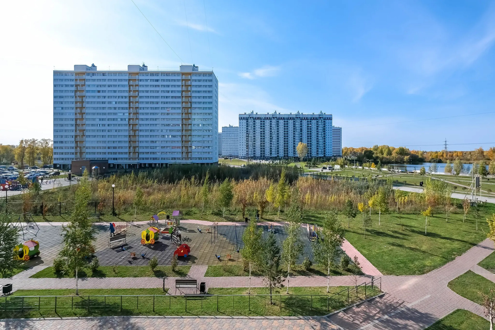 Квартира Уютная Студия Вблизи Аэропорта