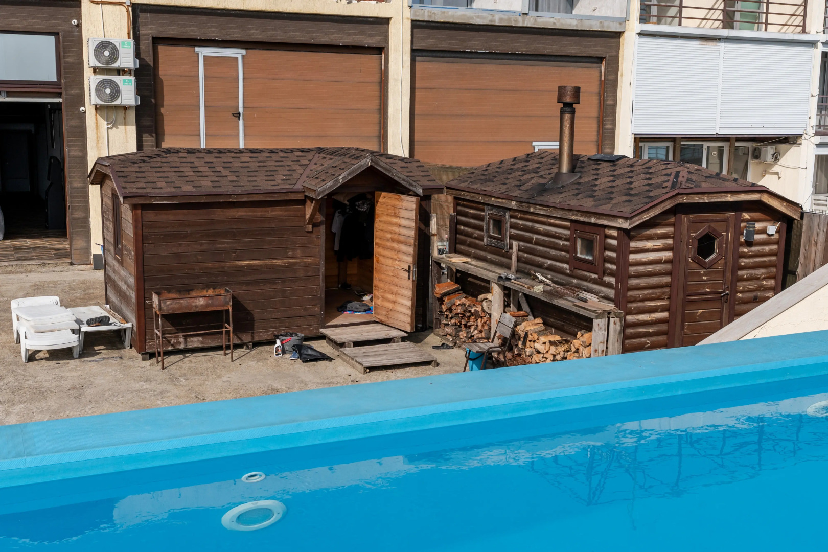 Гостевой дом Эльхаус