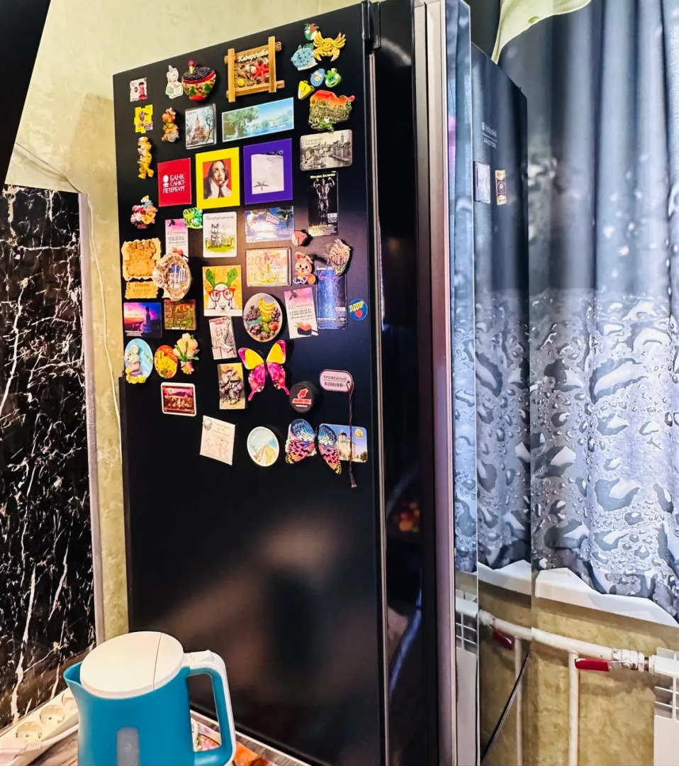 Апартаменты Олимпийский 5