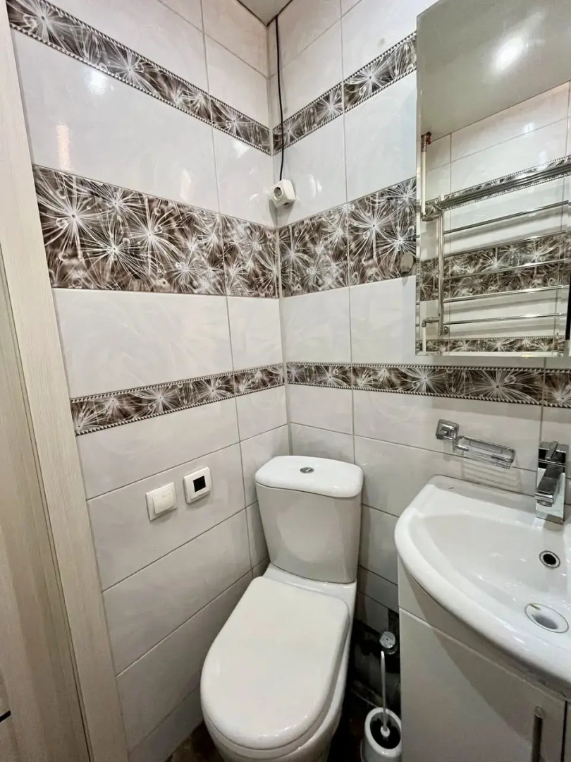 Квартира 2-комнатная