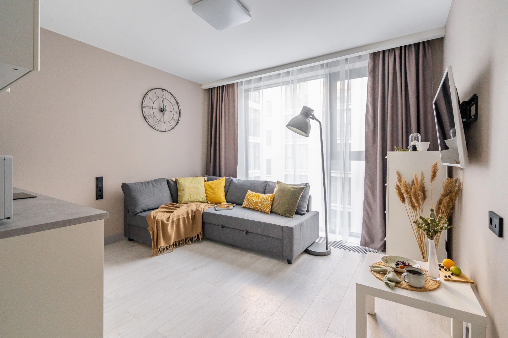 Апартаменты Sova Ярд