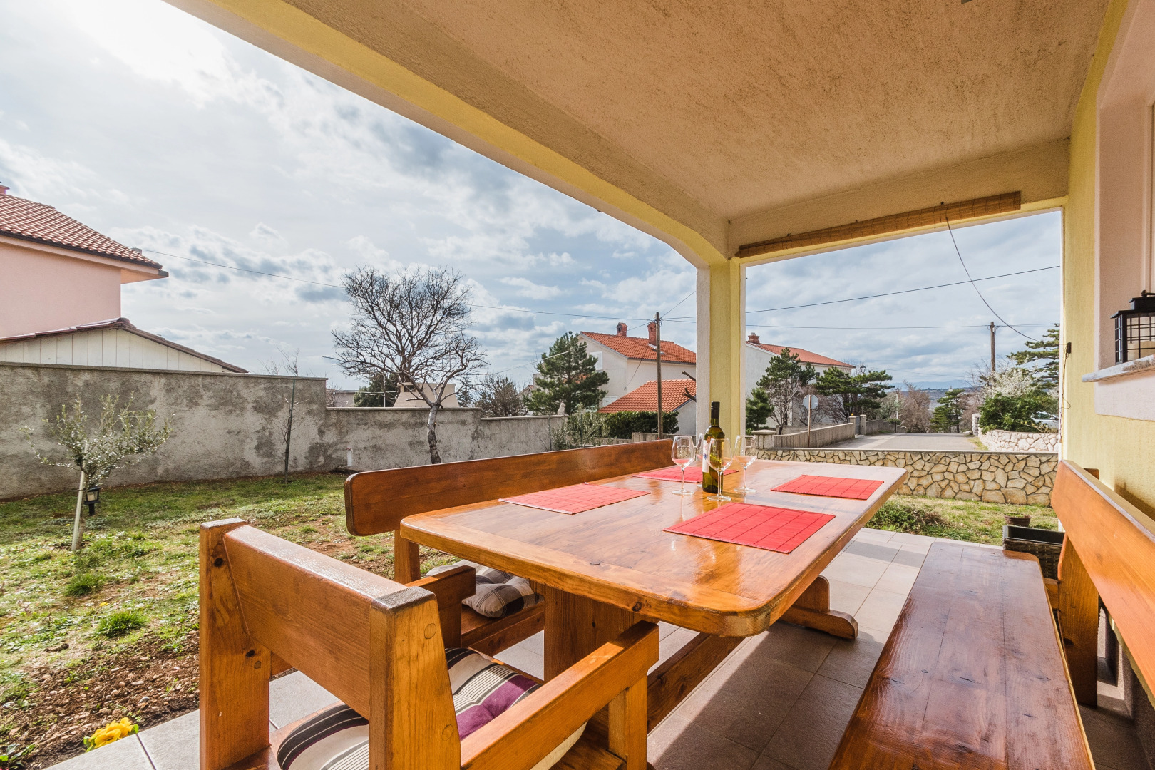 Апартаменты Adriatic