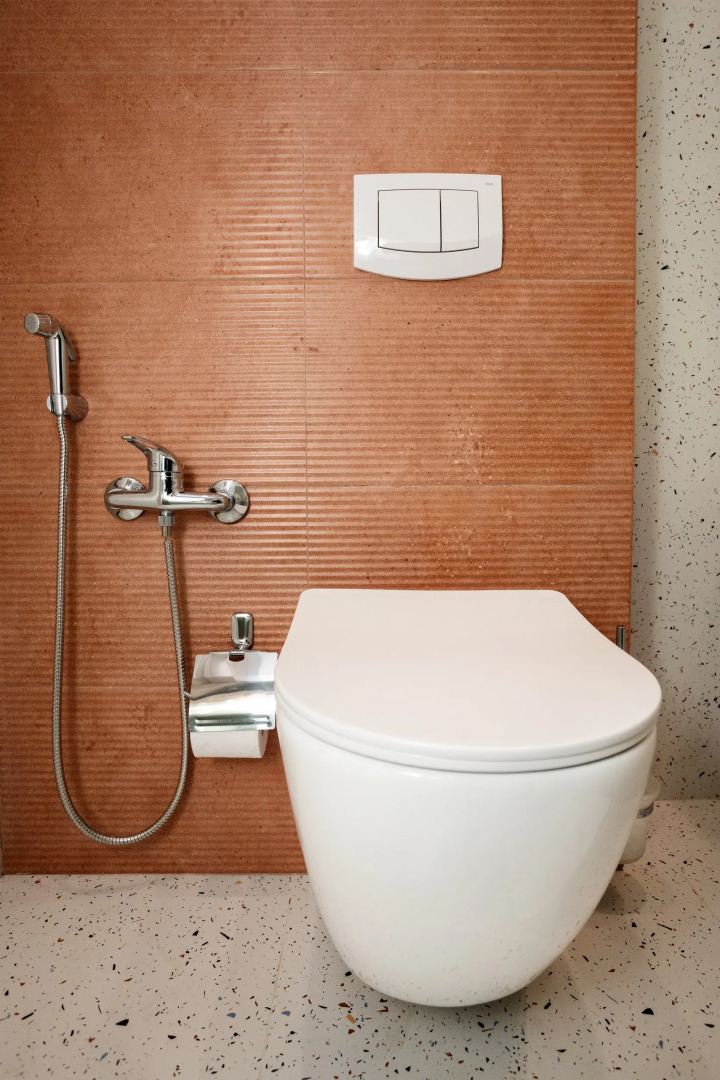 Апартаменты Luxury Jacuzzi