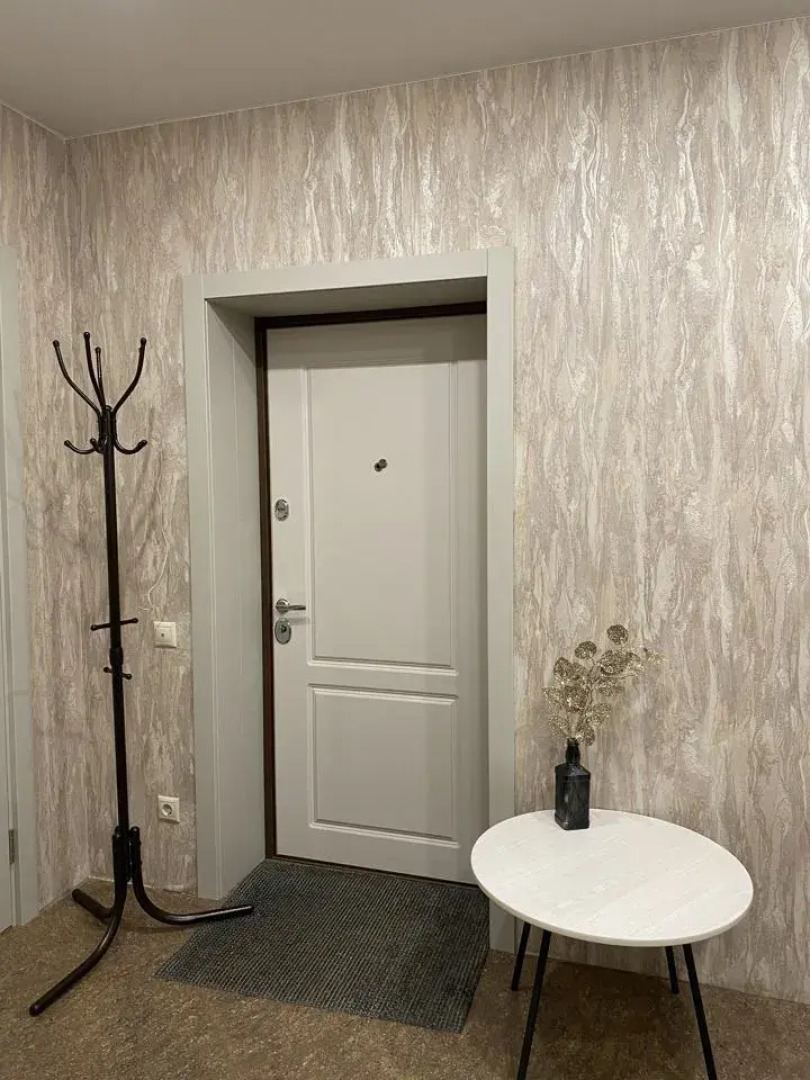 Квартира уютная рядом с вокзалом