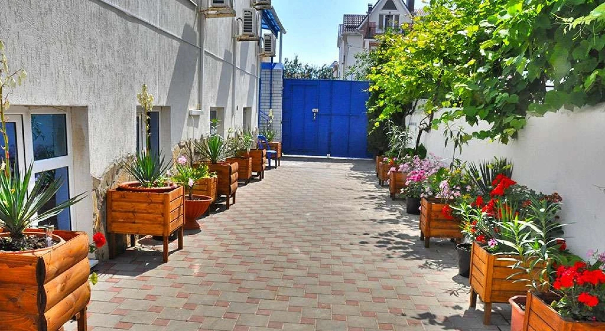 Гостевой дом Элегант