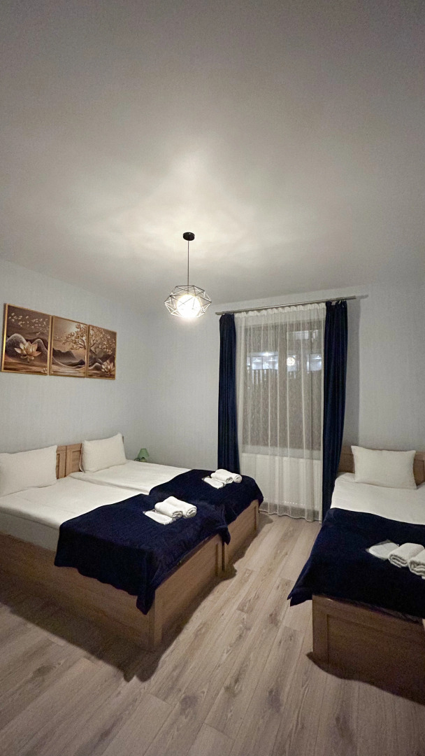 Гостевой дом Royal Galaxy