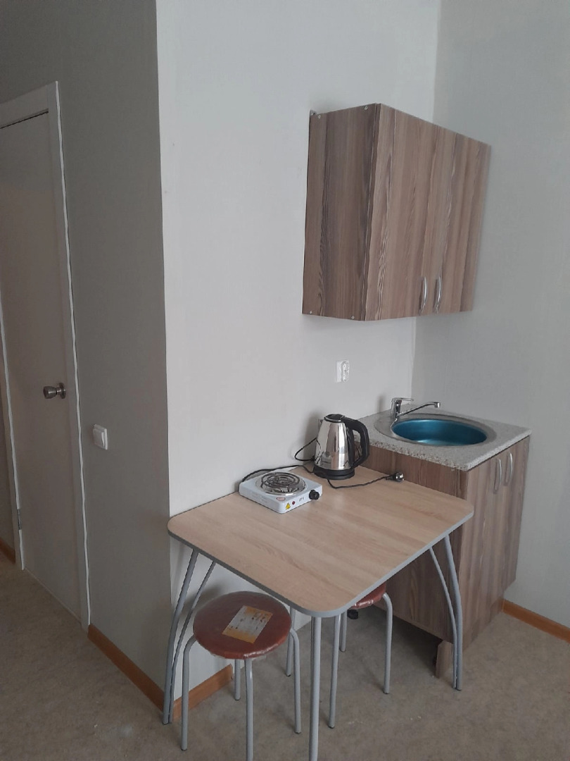 Гостиница Альянс