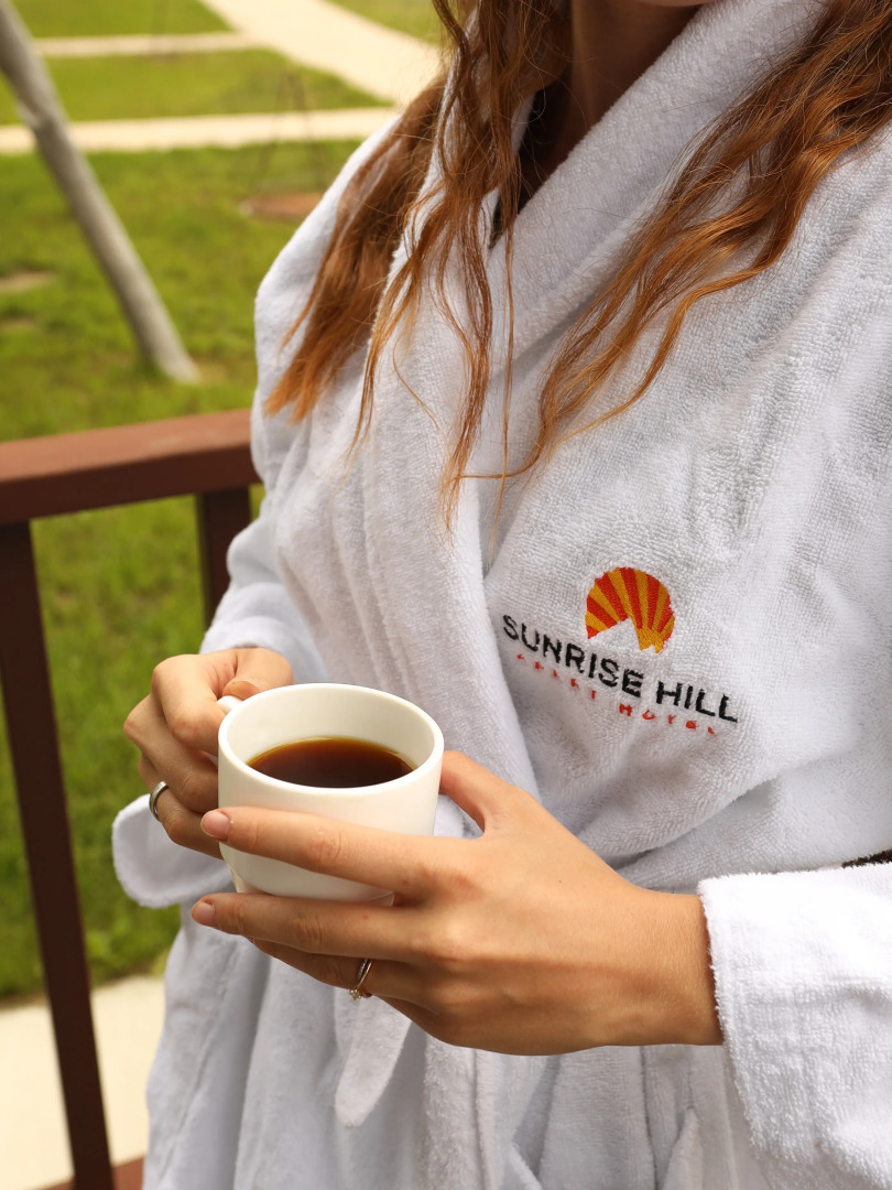 Гостиничный комплекс Sunrise Hill