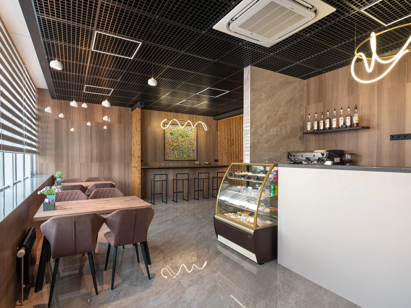 Комплекс апартаментов InnDom