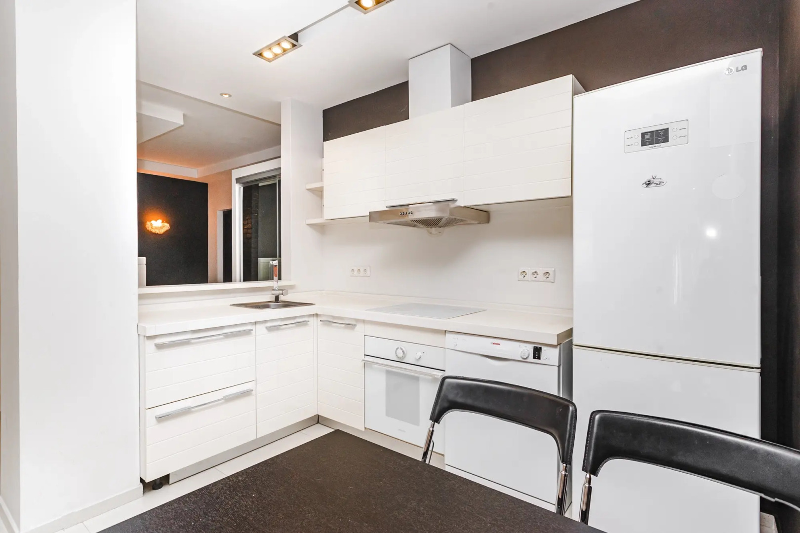 Квартира TaunPark