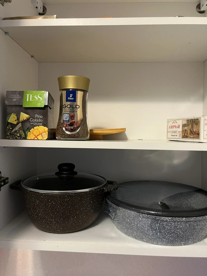 Квартира возле Хурула Золотой Обители в Центре Элисты