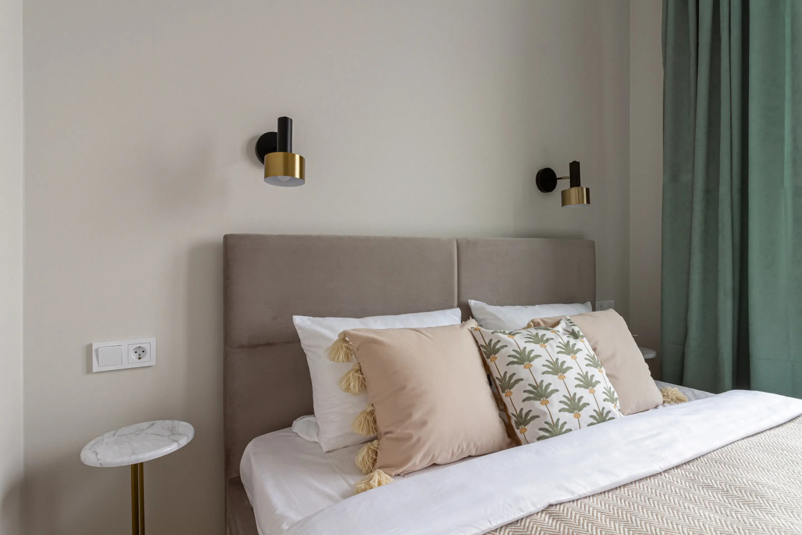 Квартира Kaleidoscope Apartment