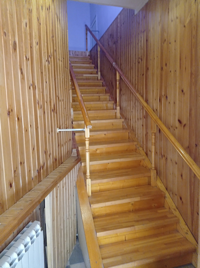 Меблированные комнаты Отдых