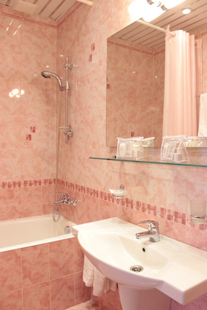 Отель Державный