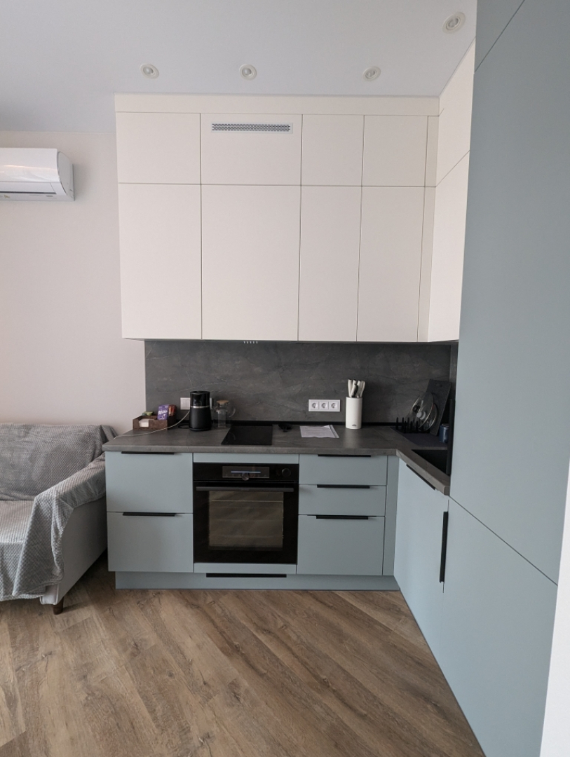 Квартира в ЖК бизнес класса Svetlana park