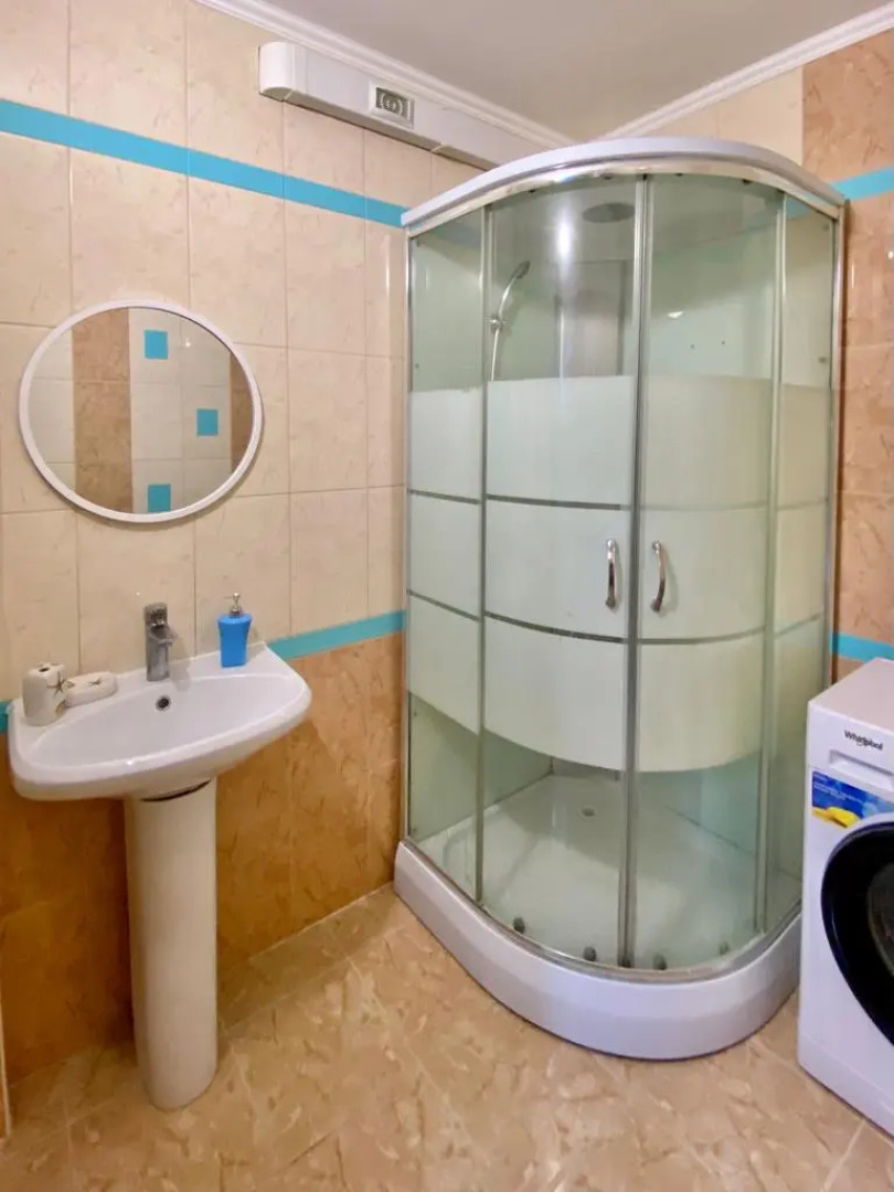 Отель Компас